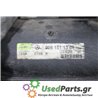 MERCEDES - W638 - Μίζα - VAN - ΕΤΟΣ: 1996-2004 - ΚΩΔ.ΚΑΤ/ΣΤΗ: 0051511301  D7R28  1D9<br /><br />