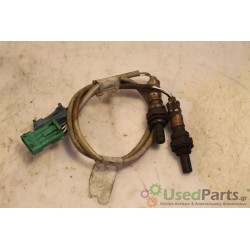 CITROEN- BERLINGO - Αισθητήρας λ--KFW - ΣΕΤ (2 ΑΙΣΘΗΤΗΡΕΣ)