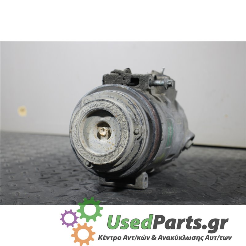 MERCEDES - W638 - Κομπρεσέρ AC - VAN - ΕΤΟΣ: 1996-2004 - ΚΩΔ.ΚΑΤ/ΣΤΗ: <br /><br />