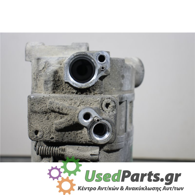MERCEDES - W638 - Κομπρεσέρ AC - VAN - ΕΤΟΣ: 1996-2004 - ΚΩΔ.ΚΑΤ/ΣΤΗ: <br /><br />