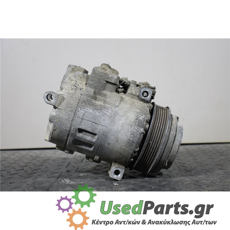MERCEDES - W638 - Κομπρεσέρ AC - VAN - ΕΤΟΣ: 1996-2004 - ΚΩΔ.ΚΑΤ/ΣΤΗ: <br /><br />