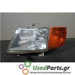 MERCEDES - W638 - Φανάρι εμπρός - VAN - ΘΕΣΗ: Εμπρός αριστερά - ΕΤΟΣ: 1996-2004 - ΚΩΔ.ΚΑΤ/ΣΤΗ: <br /><br />