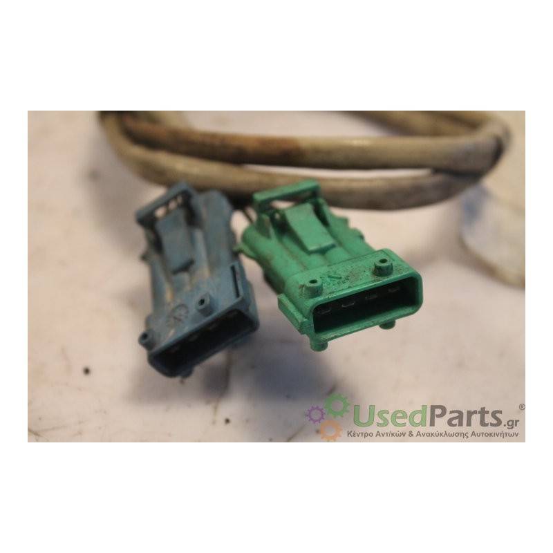 CITROEN- BERLINGO - Αισθητήρας λ--KFW - ΣΕΤ (2 ΑΙΣΘΗΤΗΡΕΣ)