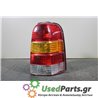 FORD - MAVERICK - Φανάρι πίσω - 5ΠΟΡΤΟ - ΘΕΣΗ: Πίσω δεξιά - ΕΤΟΣ: 2000-2008 - ΚΩΔ.ΚΑΤ/ΣΤΗ: <br /><br />