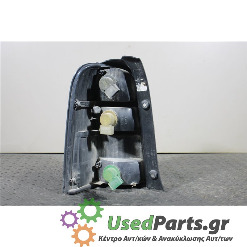 FORD - MAVERICK - Φανάρι πίσω - 5ΠΟΡΤΟ - ΘΕΣΗ: Πίσω δεξιά - ΕΤΟΣ: 2000-2008 - ΚΩΔ.ΚΑΤ/ΣΤΗ: <br /><br />