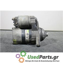 NISSAN - MICRA - Μίζα - 5ΠΟΡΤΟ - ΕΤΟΣ: 2002-2010 - ΚΩΔ.ΚΑΤ/ΣΤΗ: 233001F77B  D7E40  28F5  0920R9A<br /><br />