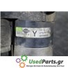 NISSAN - MICRA - Μίζα - 5ΠΟΡΤΟ - ΕΤΟΣ: 2002-2010 - ΚΩΔ.ΚΑΤ/ΣΤΗ: 233001F77B  D7E40  28F5  0920R9A<br /><br />