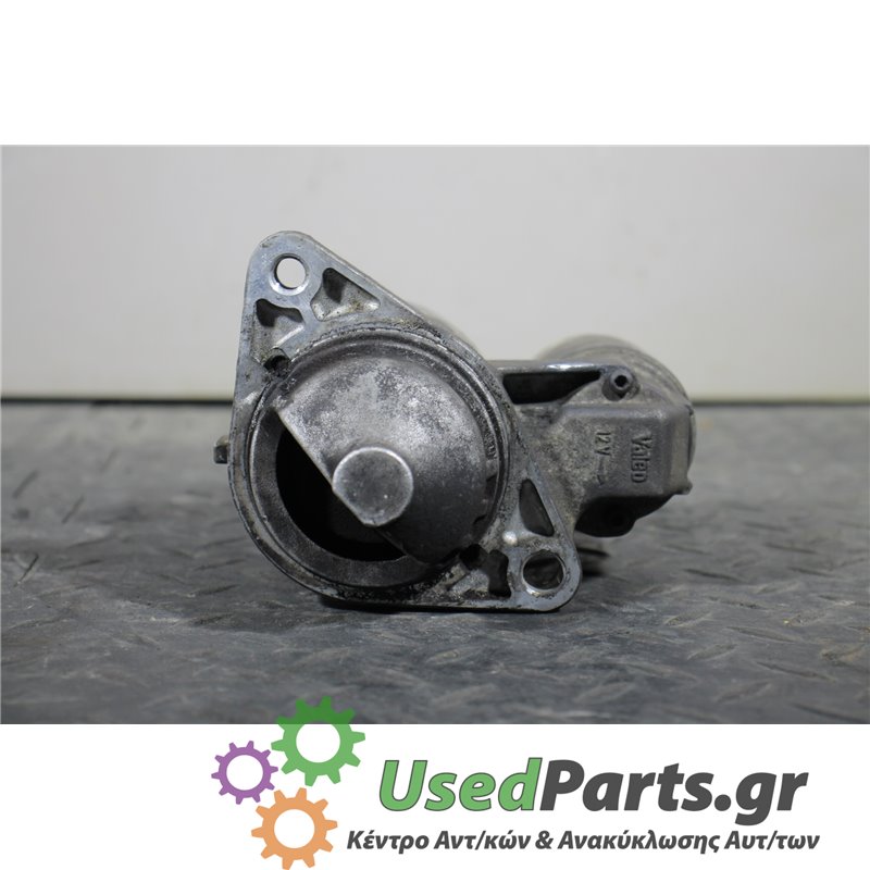NISSAN - MICRA - Μίζα - 5ΠΟΡΤΟ - ΕΤΟΣ: 2002-2010 - ΚΩΔ.ΚΑΤ/ΣΤΗ: 233001F77B  D7E40  28F5  0920R9A<br /><br />