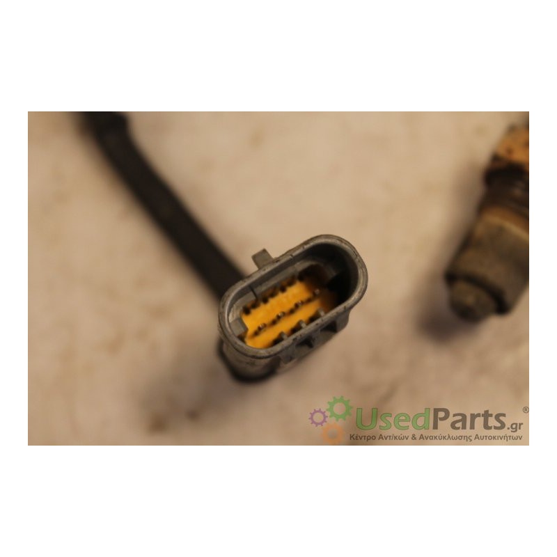 RENAULT- SCENIC - Αισθητήρας λ--1.4CC K4MA7