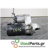 OPEL - CORSA - Μίζα - 5ΠΟΡΤΟ - ΕΤΟΣ: 2000-2006 - ΚΩΔ.ΚΑΤ/ΣΤΗ: 09130838  12D1  0472FP  D6RA162<br /><br />