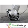OPEL - CORSA - Μίζα - 5ΠΟΡΤΟ - ΕΤΟΣ: 2000-2006 - ΚΩΔ.ΚΑΤ/ΣΤΗ: 09130838  12D1  0472FP  D6RA162<br /><br />