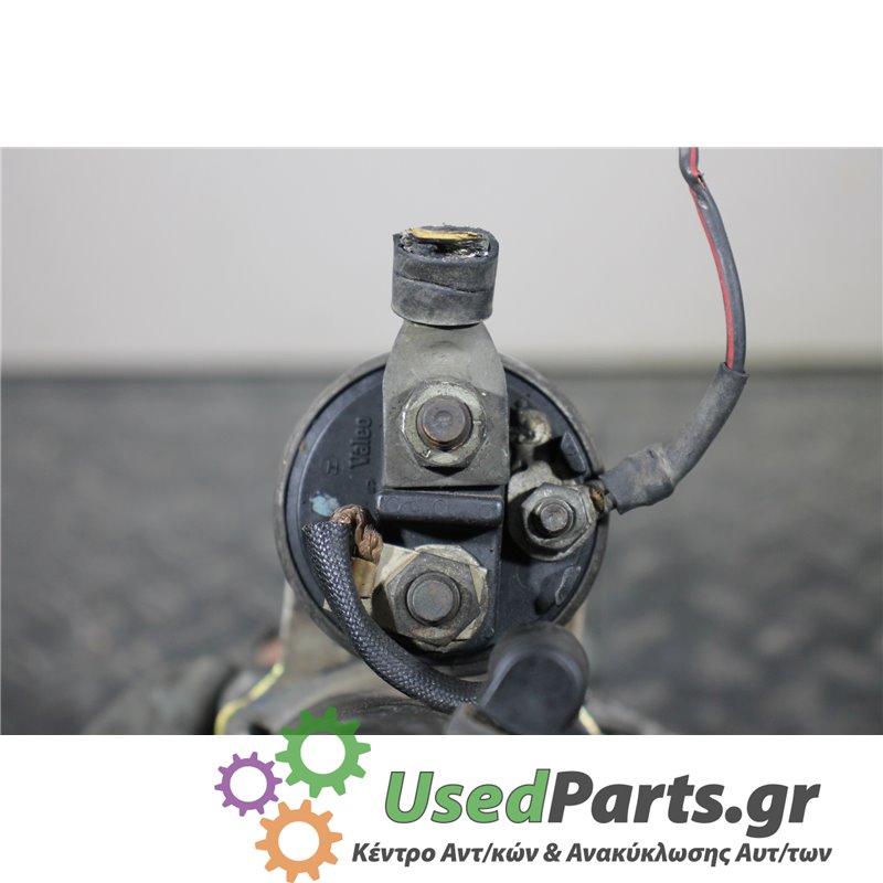 OPEL - CORSA - Μίζα - 5ΠΟΡΤΟ - ΕΤΟΣ: 2000-2006 - ΚΩΔ.ΚΑΤ/ΣΤΗ: 09130838  12D1  0472FP  D6RA162<br /><br />