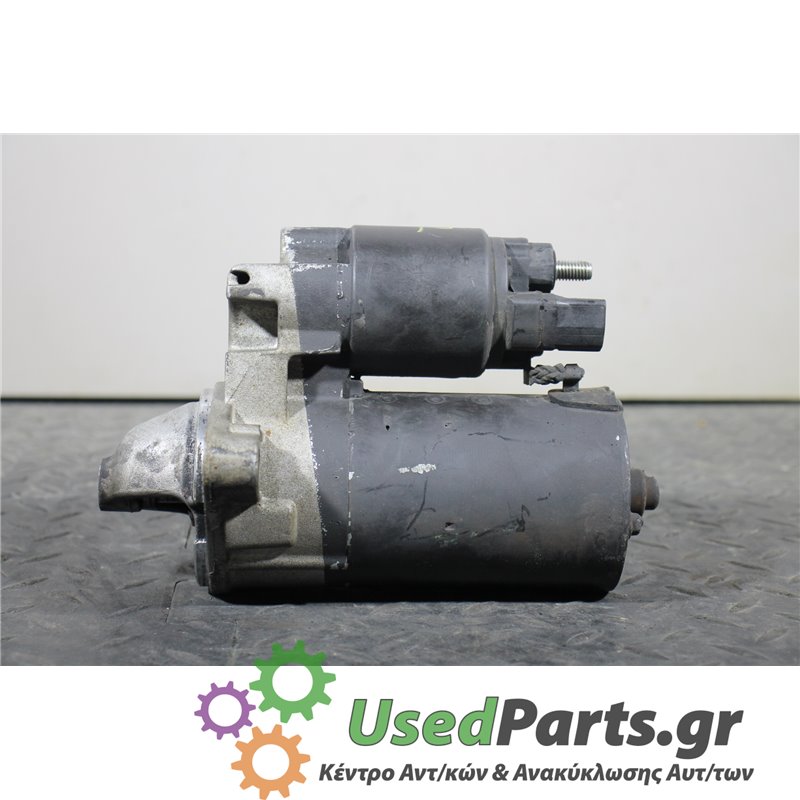 TOYOTA - AVENSIS - Μίζα - ΣΕΝΤΑΝ - ΕΤΟΣ: 1997-2003 - ΚΩΔ.ΚΑΤ/ΣΤΗ: 0001107075  2810002080<br /><br />