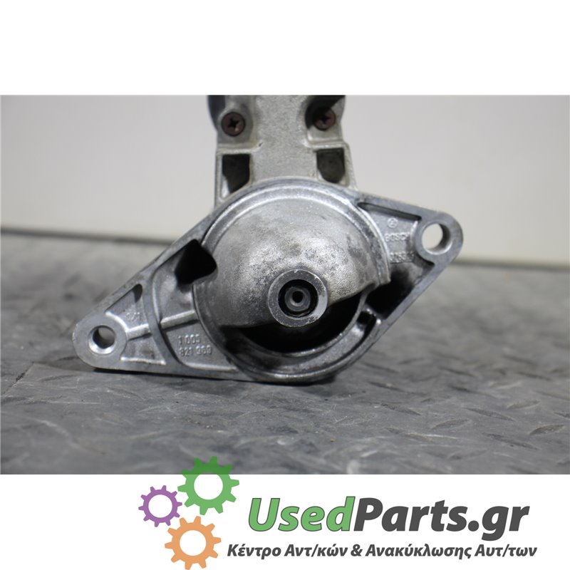TOYOTA - AVENSIS - Μίζα - ΣΕΝΤΑΝ - ΕΤΟΣ: 1997-2003 - ΚΩΔ.ΚΑΤ/ΣΤΗ: 0001107075  2810002080<br /><br />