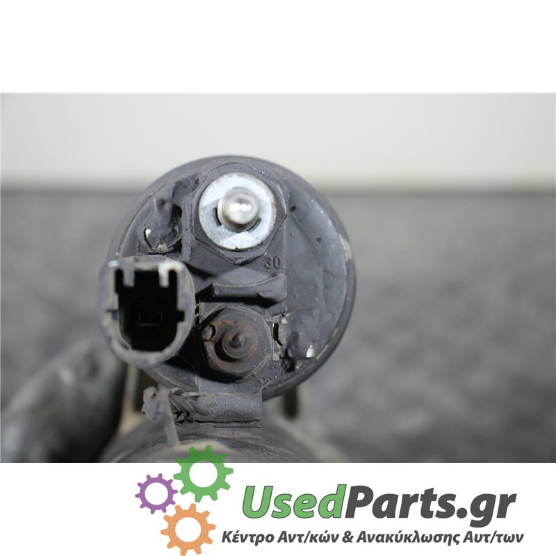 TOYOTA - AVENSIS - Μίζα - ΣΕΝΤΑΝ - ΕΤΟΣ: 1997-2003 - ΚΩΔ.ΚΑΤ/ΣΤΗ: 0001107075  2810002080<br /><br />