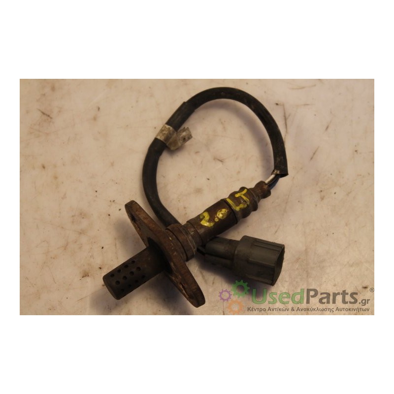 TOYOTA- CELICA - Αισθητήρας λ--2.0CC  AT200