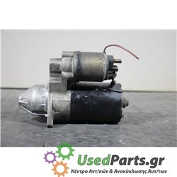 OPEL - CORSA - Μίζα - 5ΠΟΡΤΟ - ΕΤΟΣ: 2000-2006 - ΚΩΔ.ΚΑΤ/ΣΤΗ: 0001106015<br /><br />