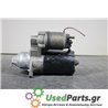 OPEL - CORSA - Μίζα - 5ΠΟΡΤΟ - ΕΤΟΣ: 2000-2006 - ΚΩΔ.ΚΑΤ/ΣΤΗ: 0001106015<br /><br />