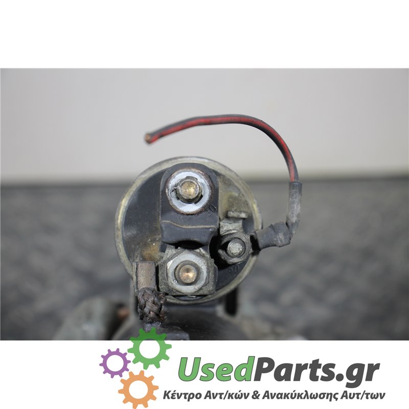 OPEL - CORSA - Μίζα - 5ΠΟΡΤΟ - ΕΤΟΣ: 2000-2006 - ΚΩΔ.ΚΑΤ/ΣΤΗ: 0001106015<br /><br />