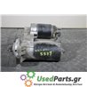 SKODA - OCTAVIA - Μίζα - 5ΠΟΡΤΟ - ΕΤΟΣ: 1997-2010 4 - ΚΩΔ.ΚΑΤ/ΣΤΗ: 005821879<br /><br />