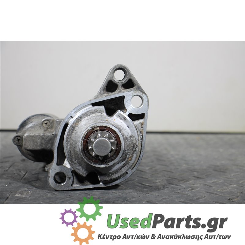 SKODA - OCTAVIA - Μίζα - 5ΠΟΡΤΟ - ΕΤΟΣ: 1997-2010 4 - ΚΩΔ.ΚΑΤ/ΣΤΗ: 005821879<br /><br />