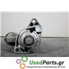 SKODA - OCTAVIA - Μίζα - 5ΠΟΡΤΟ - ΕΤΟΣ: 1997-2010 4 - ΚΩΔ.ΚΑΤ/ΣΤΗ: 005821879<br /><br />