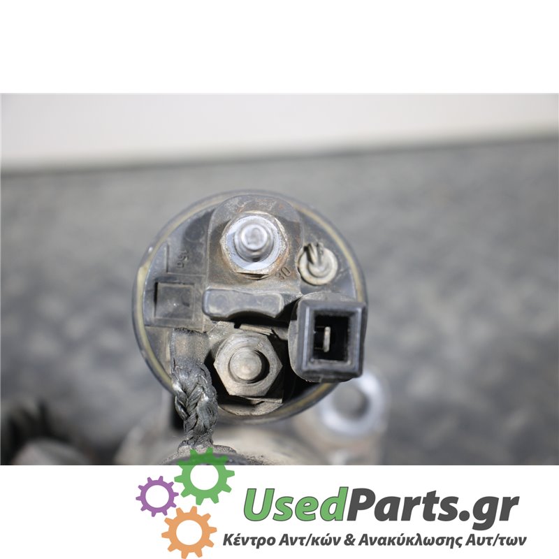 SKODA - OCTAVIA - Μίζα - 5ΠΟΡΤΟ - ΕΤΟΣ: 1997-2010 4 - ΚΩΔ.ΚΑΤ/ΣΤΗ: 005821879<br /><br />