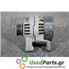 OPEL - CORSA - Δυναμό - 5ΠΟΡΤΟ - ΕΤΟΣ: 2000-2006 - ΚΩΔ.ΚΑΤ/ΣΤΗ: 0123110008  90561967<br /><br />