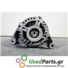 OPEL - CORSA - Δυναμό - 5ΠΟΡΤΟ - ΕΤΟΣ: 2000-2006 - ΚΩΔ.ΚΑΤ/ΣΤΗ: 0123110008  90561967<br /><br />