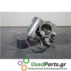 SKODA - OCTAVIA - Πεταλούδα γκαζιού - ΚΩΔΙΚΟΣ ΜΗΧΑΝΗΣ: BFQ - ΚΥΒΙΚΑ: 1595 - ΕΤΟΣ: 1997-2010 4 - ΚΩΔ.ΚΑΤ/ΣΤΗ: 408238323005<br /><