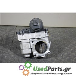 NISSAN - MICRA - Πεταλούδα γκαζιού - ΚΩΔΙΚΟΣ ΜΗΧΑΝΗΣ: CR12 - ΚΥΒΙΚΑ: 1240 - ΕΤΟΣ: 2002-2010 - ΚΩΔ.ΚΑΤ/ΣΤΗ: SERA57602  3624D<br /
