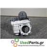 NISSAN - MICRA - Πεταλούδα γκαζιού - ΚΩΔΙΚΟΣ ΜΗΧΑΝΗΣ: CR12 - ΚΥΒΙΚΑ: 1240 - ΕΤΟΣ: 2002-2010 - ΚΩΔ.ΚΑΤ/ΣΤΗ: SERA57602  3624D<br /