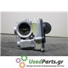 NISSAN - MICRA - Πεταλούδα γκαζιού - ΚΩΔΙΚΟΣ ΜΗΧΑΝΗΣ: CR12 - ΚΥΒΙΚΑ: 1240 - ΕΤΟΣ: 2002-2010 - ΚΩΔ.ΚΑΤ/ΣΤΗ: SERA57602  3624D<br /