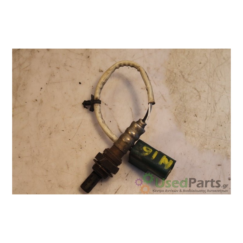 NISSAN- ALMERA - Αισθητήρας λ--1.5CC   N16