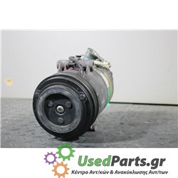 OPEL - CORSA - Κομπρεσέρ AC - 5ΠΟΡΤΟ - ΕΤΟΣ: 2000-2006 - ΚΩΔ.ΚΑΤ/ΣΤΗ: 7685  24427685  040211545<br /><br />