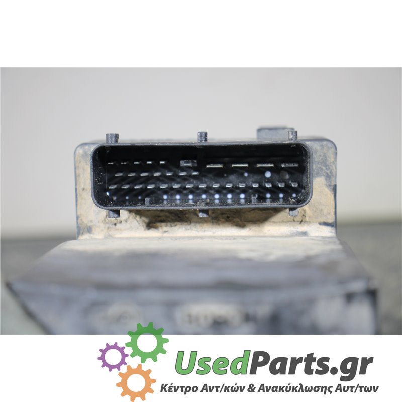 MERCEDES - W638 - Μονάδα ABS - VAN - ΘΕΣΗ:  - ΕΤΟΣ: 1996-2004 - ΚΩΔ.ΚΑΤ/ΣΤΗ: 00441    962561    0273004310  A0004461089  0265220