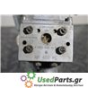 MERCEDES - W638 - Μονάδα ABS - VAN - ΘΕΣΗ:  - ΕΤΟΣ: 1996-2004 - ΚΩΔ.ΚΑΤ/ΣΤΗ: 00441    962561    0273004310  A0004461089  0265220