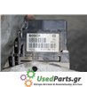 MERCEDES - W638 - Μονάδα ABS - VAN - ΘΕΣΗ:  - ΕΤΟΣ: 1996-2004 - ΚΩΔ.ΚΑΤ/ΣΤΗ: 00441    962561    0273004310  A0004461089  0265220