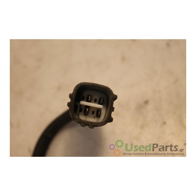 TOYOTA- COROLLA - Αισθητήρας λ--1.3CC  EA107