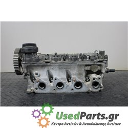 SEAT - IBIZA - Καπάκι μοτέρ / Κεφαλλάρι - ΚΩΔΙΚΟΣ ΜΗΧΑΝΗΣ: AUD - ΚΥΒΙΚΑ: 1400 - ΕΤΟΣ: 1999-2002 - ΚΩΔ.ΚΑΤ/ΣΤΗ: TL023  0301033748