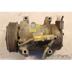 CITROEN- XSARA - Κομπρεσέρ AC--XSARA II