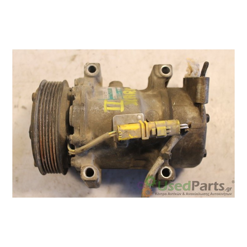 CITROEN- XSARA - Κομπρεσέρ AC--XSARA II