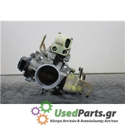 TOYOTA - COROLLA - Πεταλούδα γκαζιού - ΚΩΔΙΚΟΣ ΜΗΧΑΝΗΣ: 4EFE - ΚΥΒΙΚΑ: 1300 - ΕΤΟΣ: 1992-1996 - ΚΩΔ.ΚΑΤ/ΣΤΗ: 8945222090  1985003