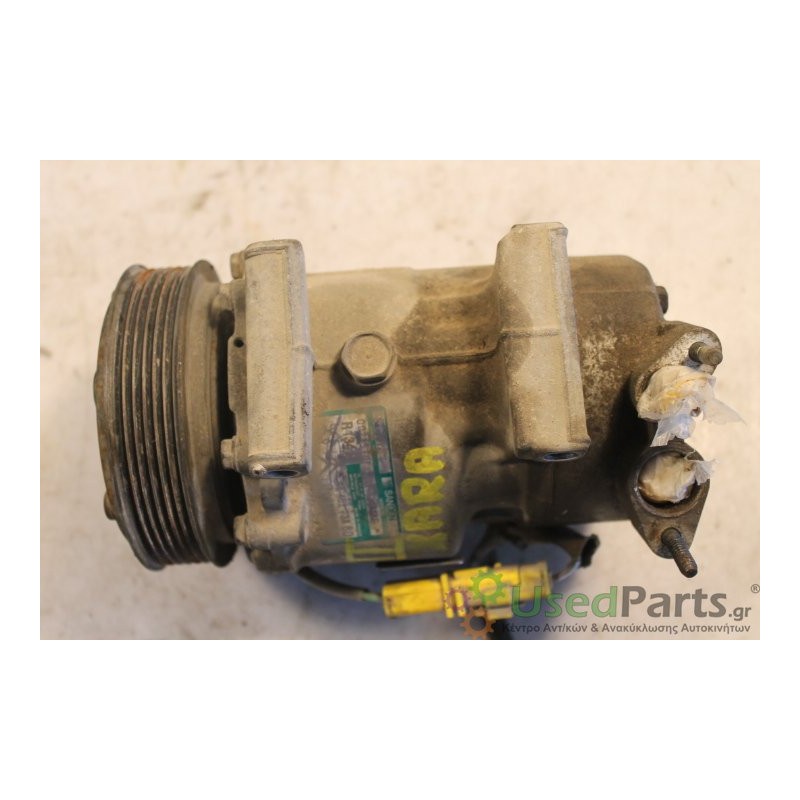 CITROEN- XSARA - Κομπρεσέρ AC--XSARA II