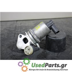 SEAT - IBIZA - Βαλβίδα EGR - ΚΩΔΙΚΟΣ ΜΗΧΑΝΗΣ: BBY - ΚΥΒΙΚΑ: 1390 - ΕΤΟΣ: 2002-2008 - ΚΩΔ.ΚΑΤ/ΣΤΗ: 2035230<br /><br />