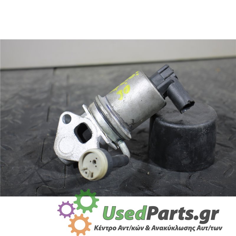 SEAT - IBIZA - Βαλβίδα EGR - ΚΩΔΙΚΟΣ ΜΗΧΑΝΗΣ: BBY - ΚΥΒΙΚΑ: 1390 - ΕΤΟΣ: 2002-2008 - ΚΩΔ.ΚΑΤ/ΣΤΗ: 2035230<br /><br />