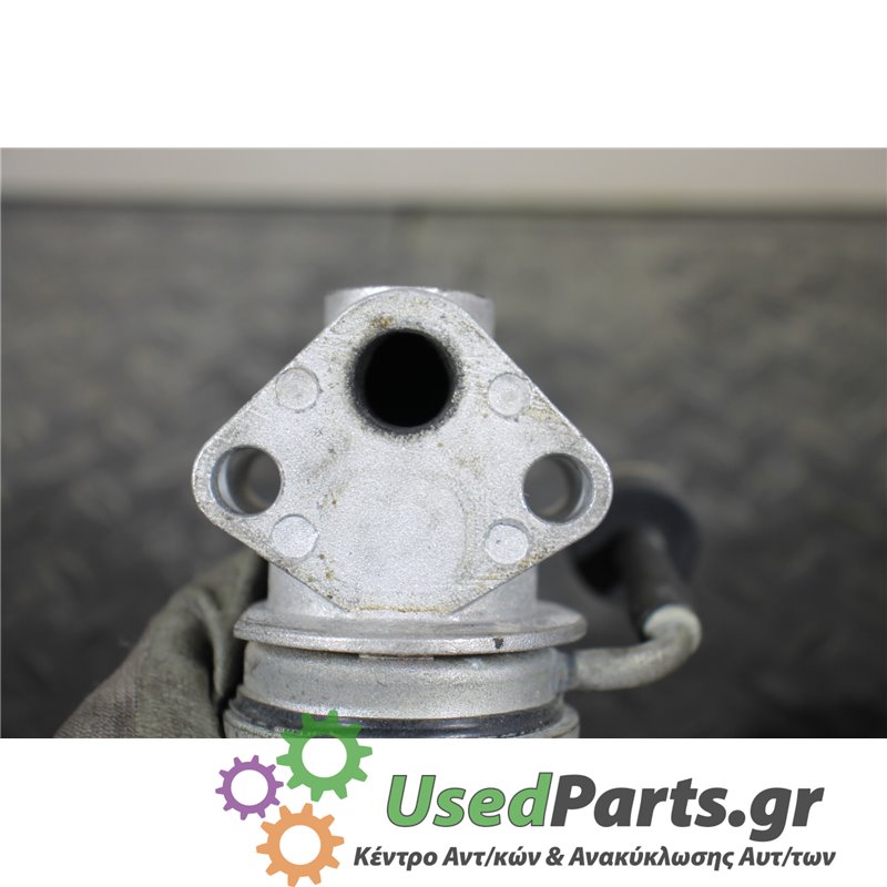 SEAT - IBIZA - Βαλβίδα EGR - ΚΩΔΙΚΟΣ ΜΗΧΑΝΗΣ: BBY - ΚΥΒΙΚΑ: 1390 - ΕΤΟΣ: 2002-2008 - ΚΩΔ.ΚΑΤ/ΣΤΗ: 2035230<br /><br />