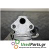 SEAT - IBIZA - Βαλβίδα EGR - ΚΩΔΙΚΟΣ ΜΗΧΑΝΗΣ: BBY - ΚΥΒΙΚΑ: 1390 - ΕΤΟΣ: 2002-2008 - ΚΩΔ.ΚΑΤ/ΣΤΗ: 2035230<br /><br />