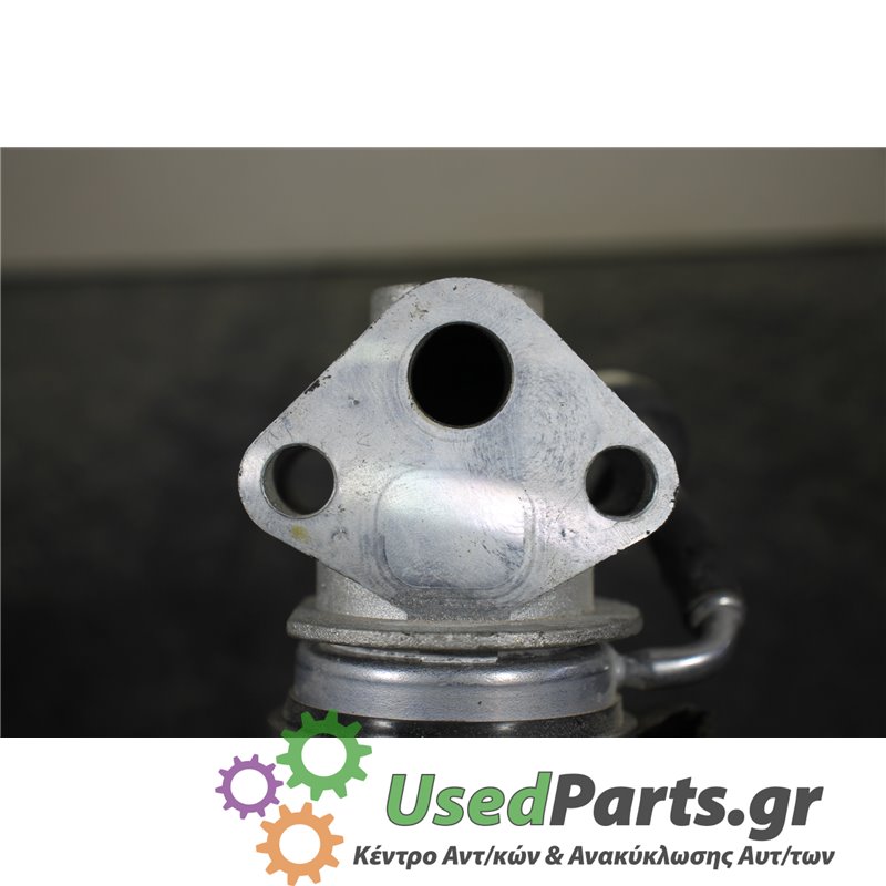VW - POLO - Βαλβίδα EGR - ΚΩΔΙΚΟΣ ΜΗΧΑΝΗΣ: BKY - ΚΥΒΙΚΑ: 1390 - ΕΤΟΣ: 2002-2005 - ΚΩΔ.ΚΑΤ/ΣΤΗ: EGE5D008  90094  05D23H  0063344 