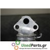 VW - POLO - Βαλβίδα EGR - ΚΩΔΙΚΟΣ ΜΗΧΑΝΗΣ: BKY - ΚΥΒΙΚΑ: 1390 - ΕΤΟΣ: 2002-2005 - ΚΩΔ.ΚΑΤ/ΣΤΗ: EGE5D008  90094  05D23H  0063344 
